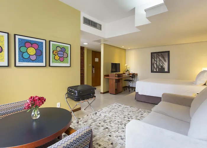 Black Stream Hotel (Adults Only)