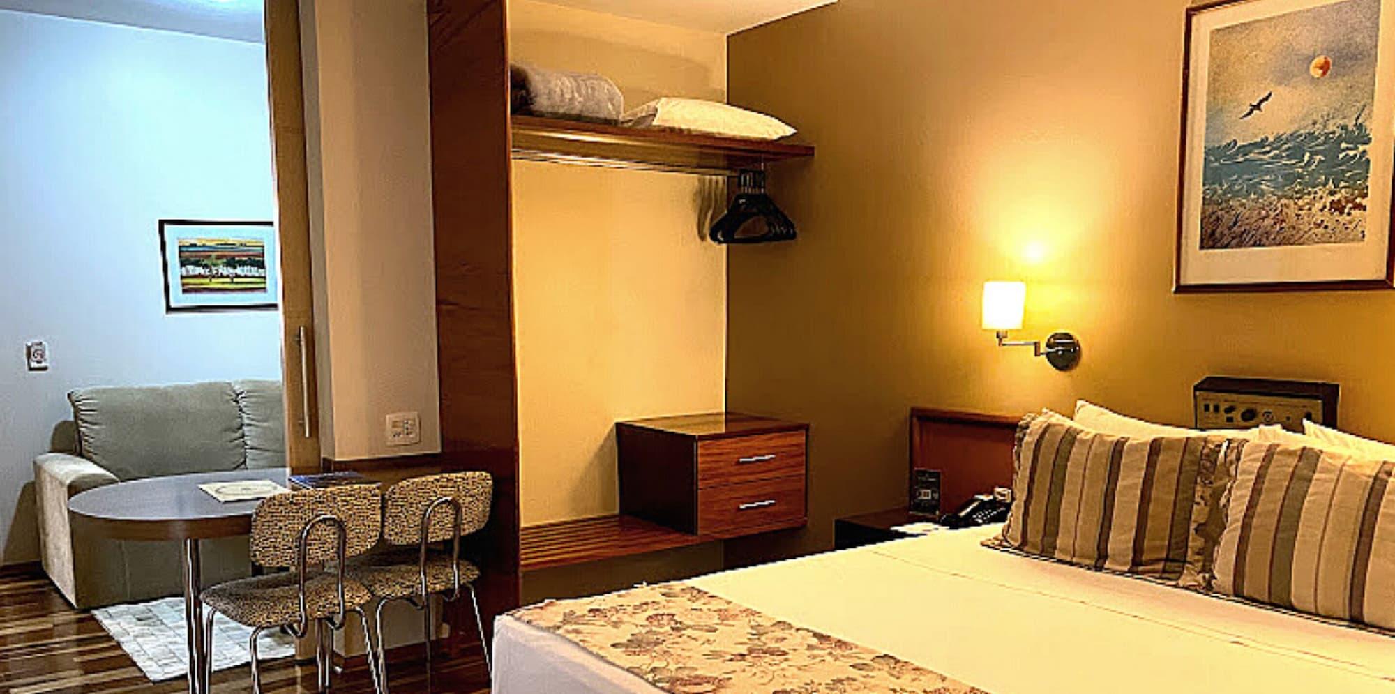 Hotel Black Stream (adults Only) Ribeirão Preto
