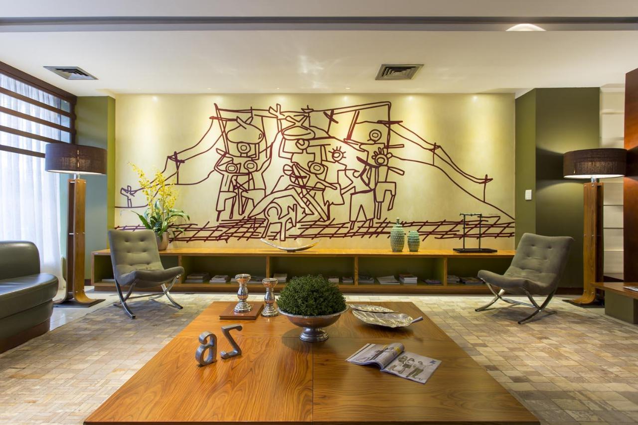 Hotel Black Stream (adults Only) Ribeirão Preto