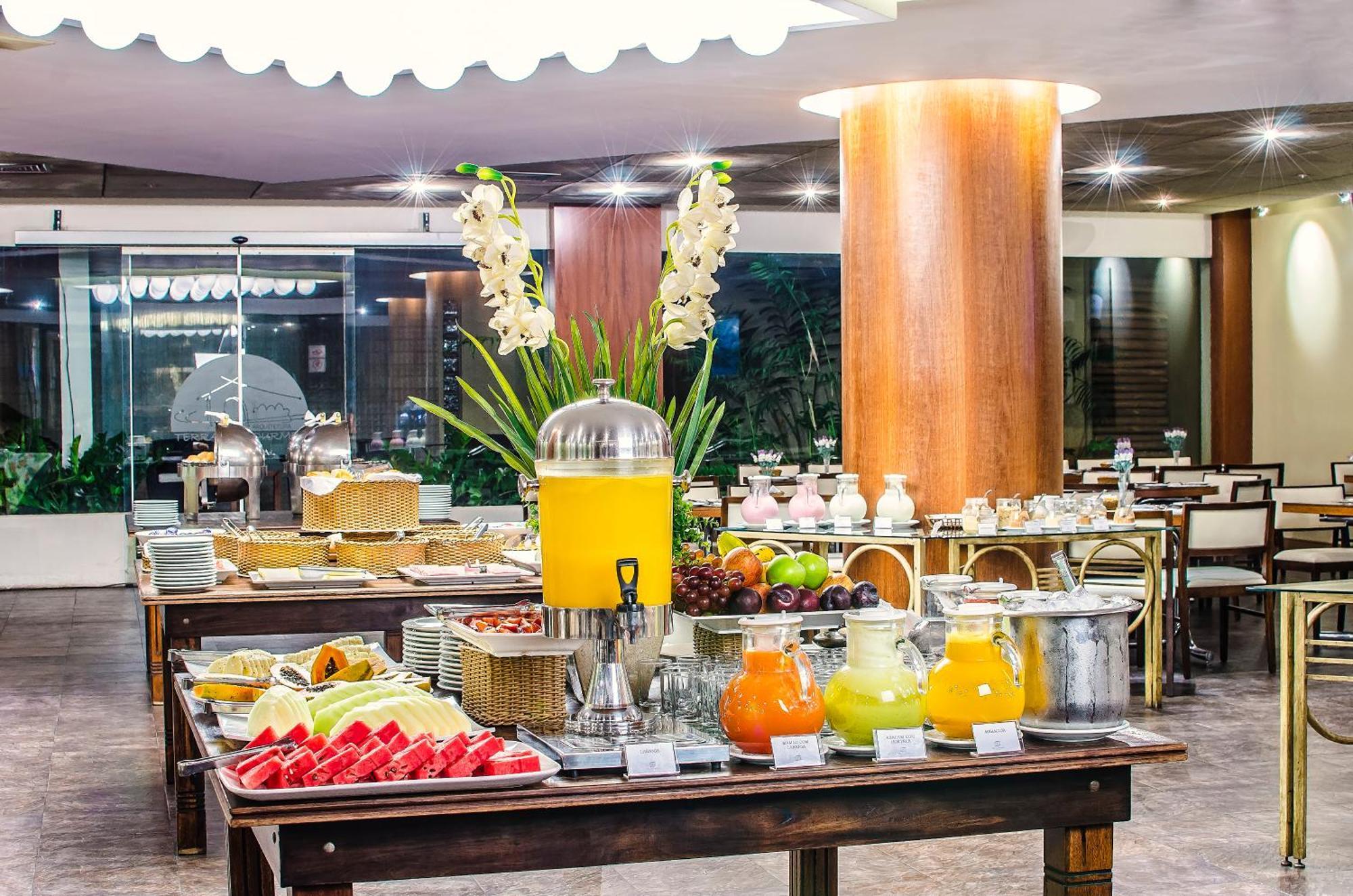 Hotel Black Stream (adults Only) Ribeirão Preto