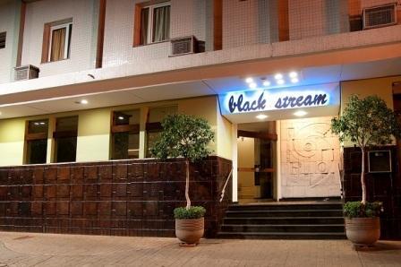 Black Stream (adults Only) Hotel Ribeirão Preto